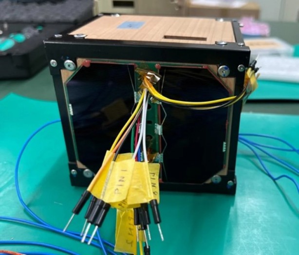 Japonlar sınırları zorluyor! Dünyada ilk kez ahşaptan böyle bir şey yapıldı