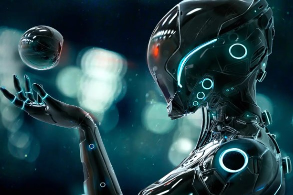 Foto - Japonlardan bir ilk! Tarih vererek duyurdular!