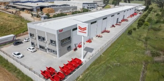 Foto - Japonlardan İzmir'de dev hamle! Türkiye'de üretecekler