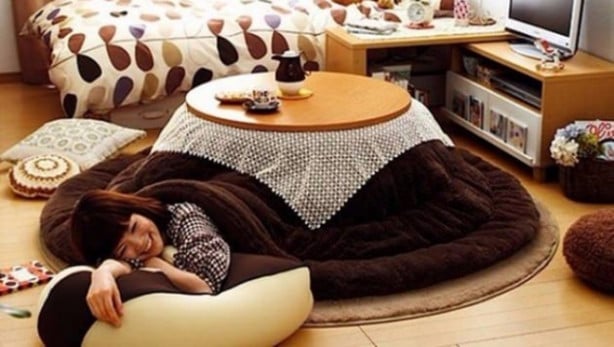  Japonların birbirinden tuhaf icatları