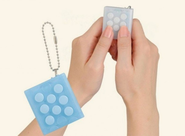 Foto - Japonların birbirinden tuhaf icatları