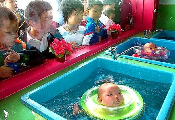 Foto - Japonların birbirinden tuhaf icatları