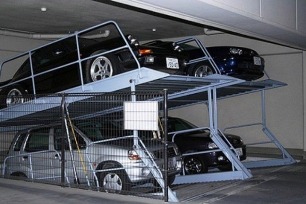 Foto - Japonların birbirinden tuhaf icatları