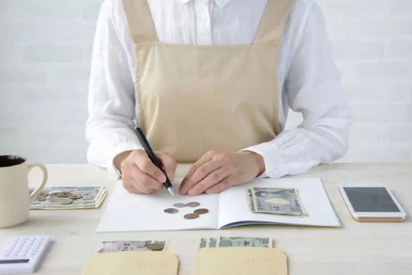 Foto - Japonların bu yöntemi şaşırttı! 1 ayda bütçenizden tasarruf edeceksiniz