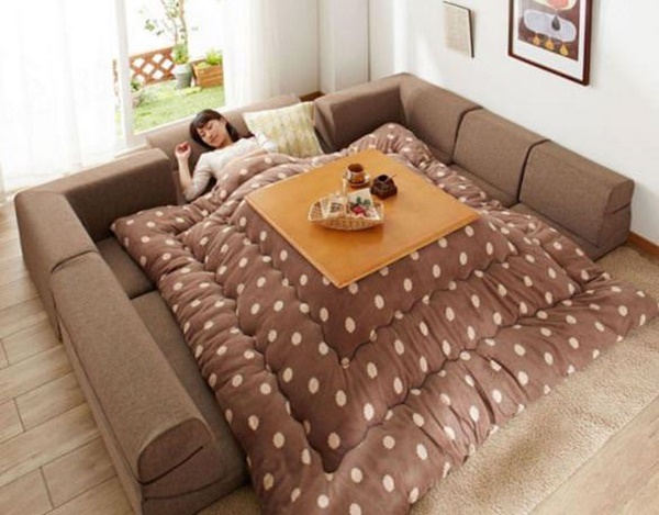 Foto - Japonların çılgın keşfi!