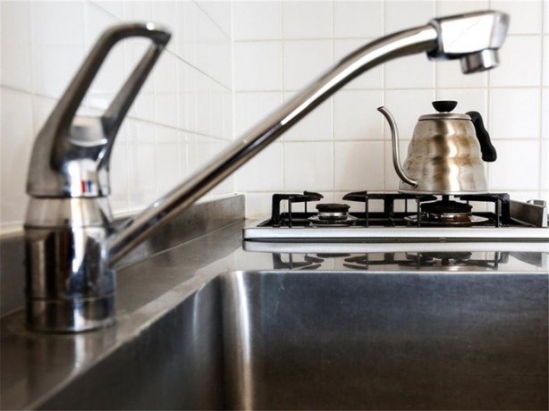 Foto - Japonların minimalizm takıntısını gösteren kareler