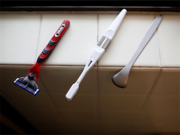 Foto - Japonların minimalizm takıntısını gösteren kareler