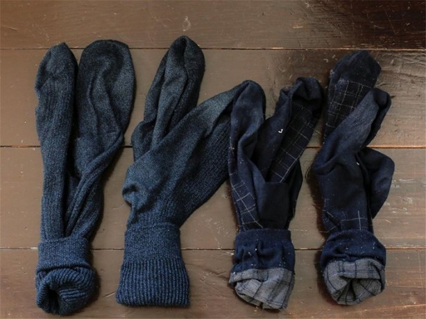 Foto - Japonların minimalizm takıntısını gösteren kareler