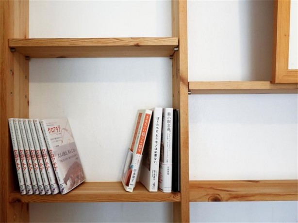 Foto - Japonların minimalizm takıntısını gösteren kareler