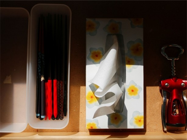 Foto - Japonların minimalizm takıntısını gösteren kareler