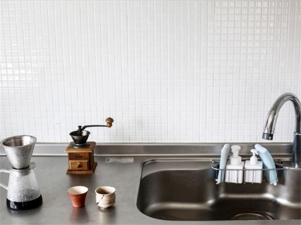 Foto - Japonların minimalizm takıntısını gösteren kareler