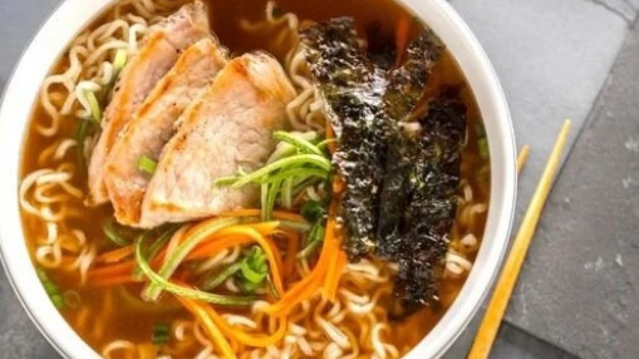 Foto - Japonların sırrı ortaya çıktı: Meğer böyle 100 yıl yaşıyorlarmış!