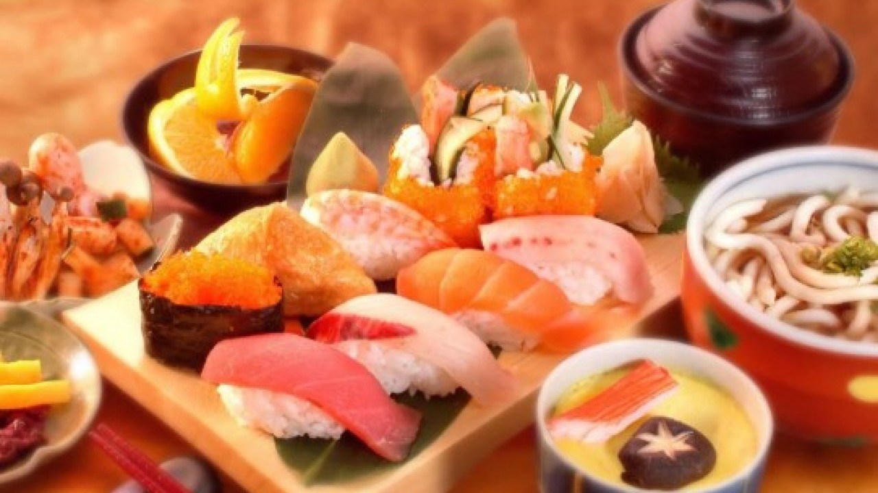 Foto - Japonların sırrı ortaya çıktı: Meğer böyle 100 yıl yaşıyorlarmış!