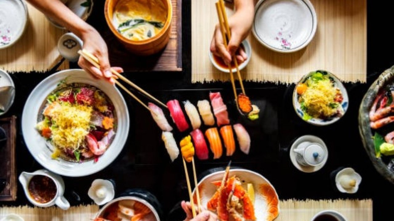 Foto - Japonların sırrı ortaya çıktı: Meğer böyle 100 yıl yaşıyorlarmış!