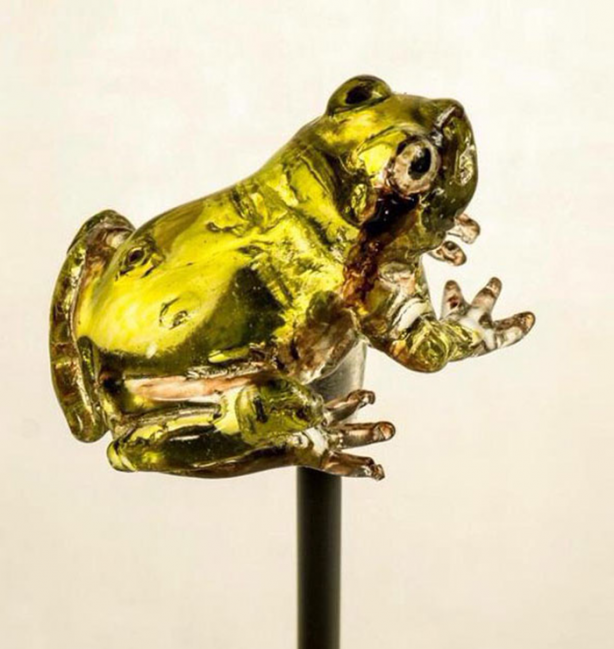 Foto - Japonların tatlı sanatı