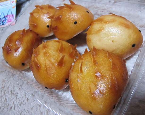 Foto - Japonların tatlı sanatı