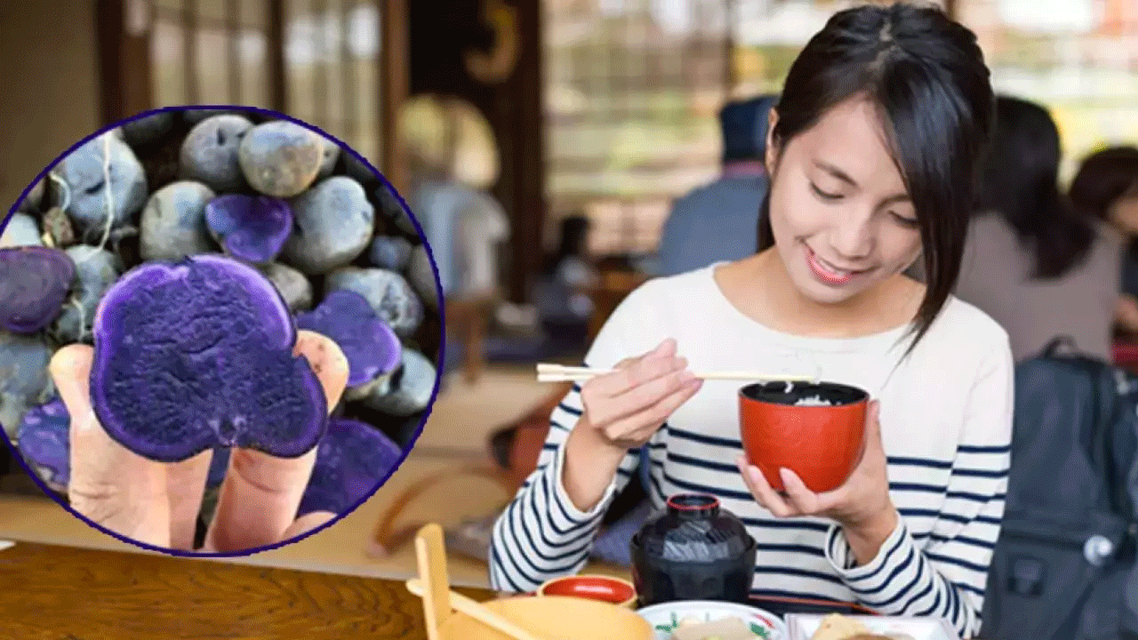 Japonların uzun yaşam sırrı ortaya çıktı!