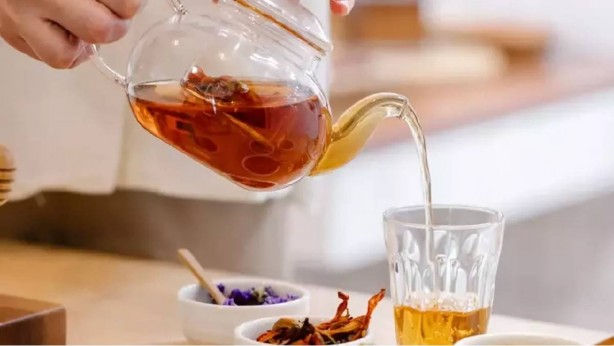 Foto - Japonların zeki ve çevik olmasındaki sır çözüldü! Meğer bardak bardak bundan içiyorlarmış! İçenin enerjisi tükenmiyor! Ne olduğunu duyunca, şok olacaksınız