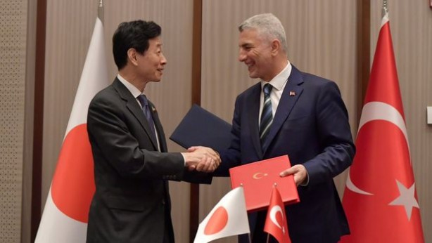 Foto - Japon yetkili 'Artık zamanı geldi' diyerek Türkiye'ye yaptıkları olağanüstü teklifi dünyaya duyurdu