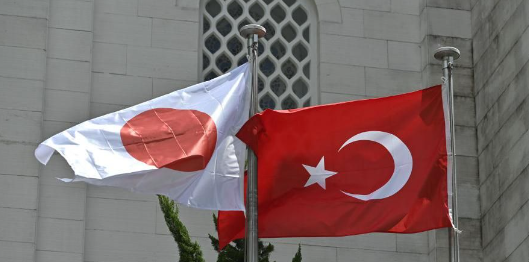 Foto - Japon yetkili 'Artık zamanı geldi' diyerek Türkiye'ye yaptıkları olağanüstü teklifi dünyaya duyurdu