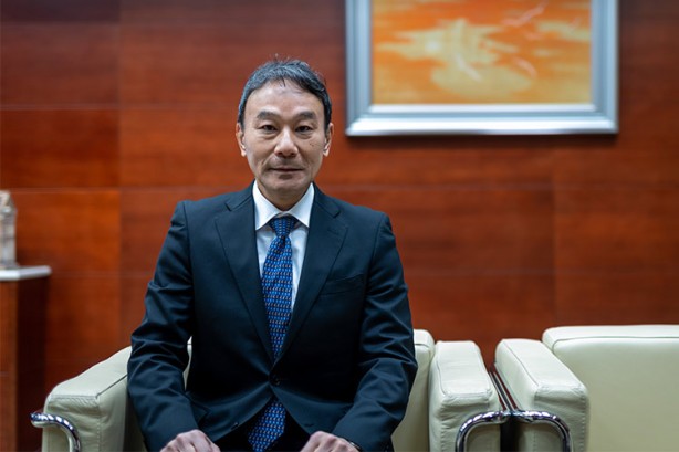 Japon yetkili 'Artık zamanı geldi' diyerek Türkiye'ye yaptıkları olağanüstü teklifi dünyaya duyurdu