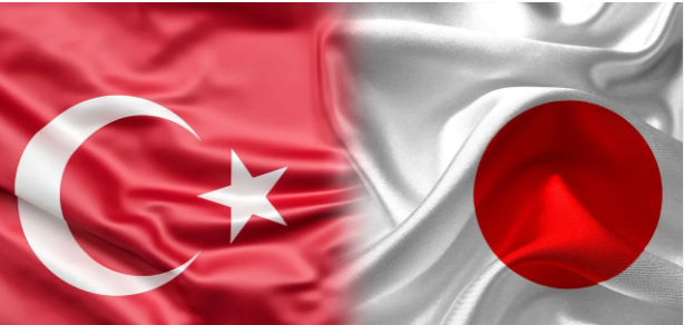 Foto - Japon yetkili 'Artık zamanı geldi' diyerek Türkiye'ye yaptıkları olağanüstü teklifi dünyaya duyurdu