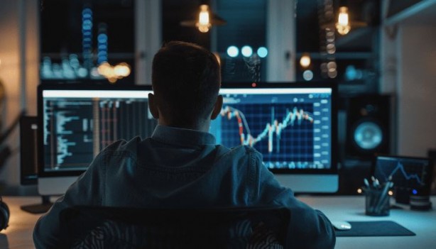 Foto - Japonya piyasaları dağıttı! Nvidia gibi teknoloji devleri ağır darbe yedi