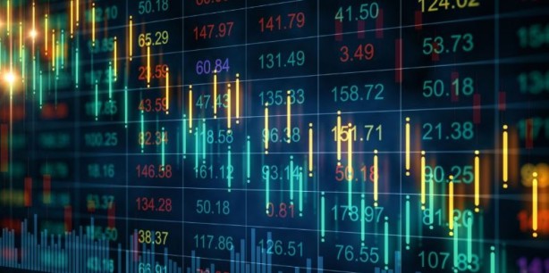 Foto - Japonya piyasaları dağıttı! Nvidia gibi teknoloji devleri ağır darbe yedi