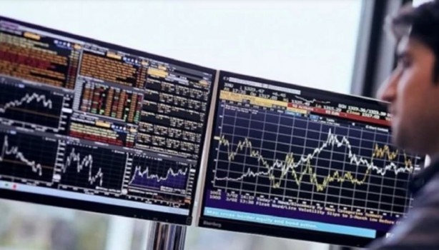 Foto - Japonya piyasaları dağıttı! Nvidia gibi teknoloji devleri ağır darbe yedi