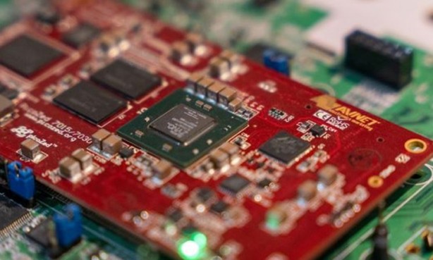 Foto - Japonya ve ABD yarı iletkenler için güçlerini birleştirecek