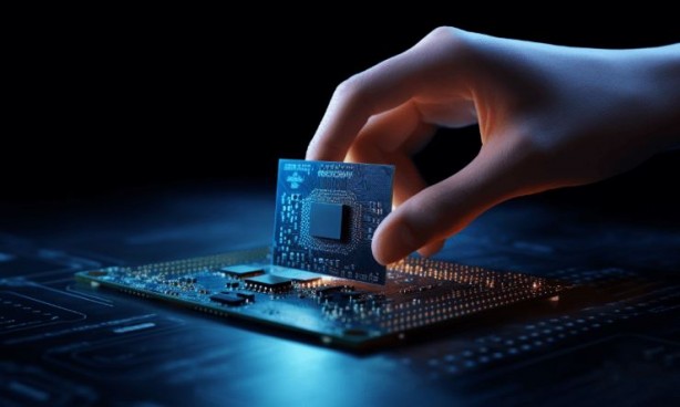 Foto - Japonya ve ABD yarı iletkenler için güçlerini birleştirecek