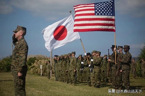 Japonya ve ABD'den dikkat çeken hamle... Rus tehlikesine karşı harekete geçtiler! 