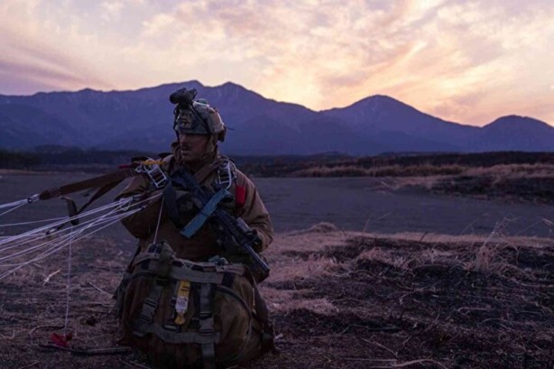 Foto - Japonya ve ABD'den dikkat çeken hamle... Rus tehlikesine karşı harekete geçtiler! 