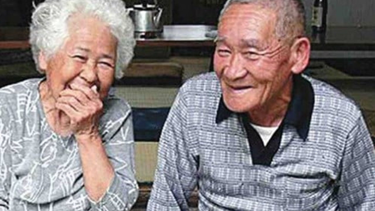 Foto - Japonya’da 100 yaşını aşanların sayısı rekor seviyede: Sayı 99 bini aştı! Yeni gelişme