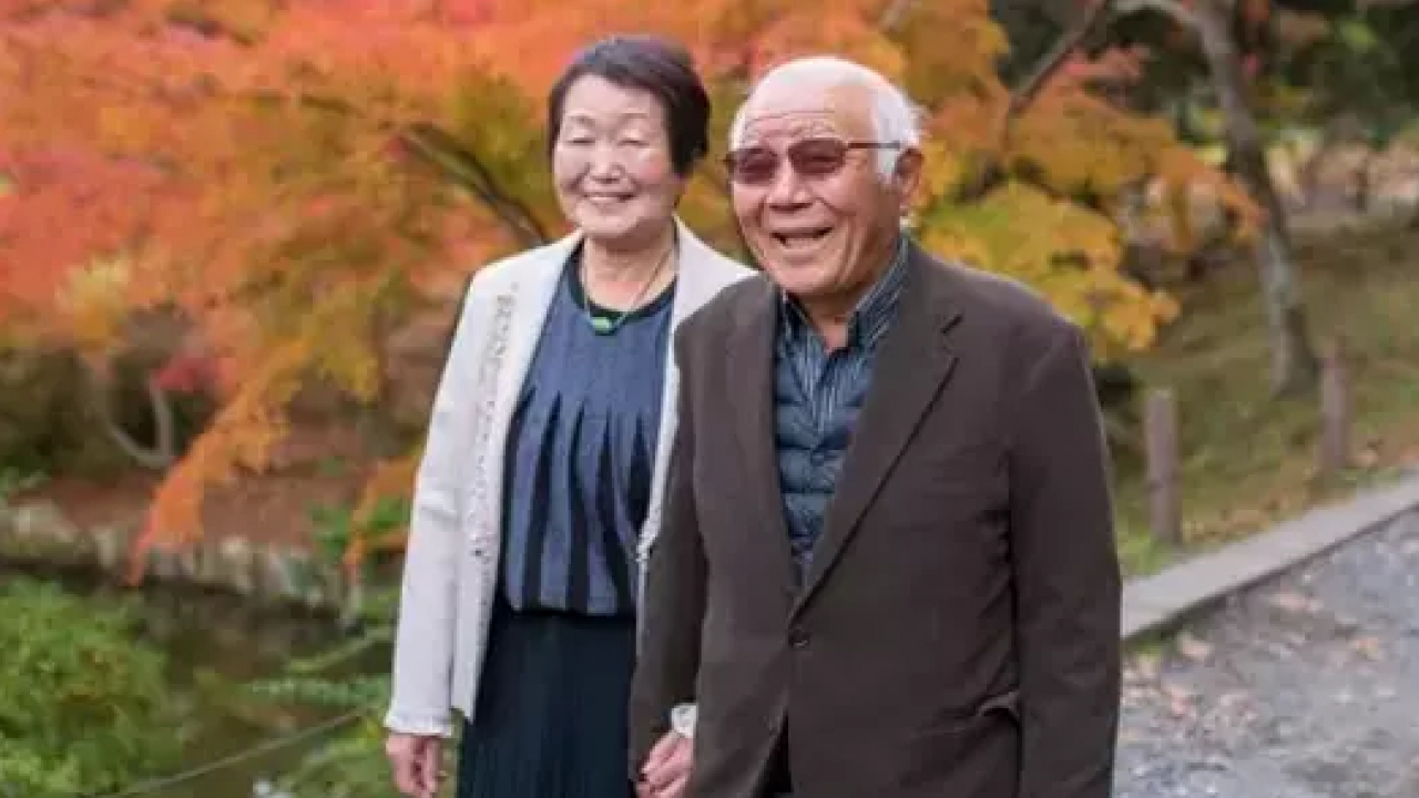 Foto - Japonya’da 100 yaşını aşanların sayısı rekor seviyede: Sayı 99 bini aştı! Yeni gelişme
