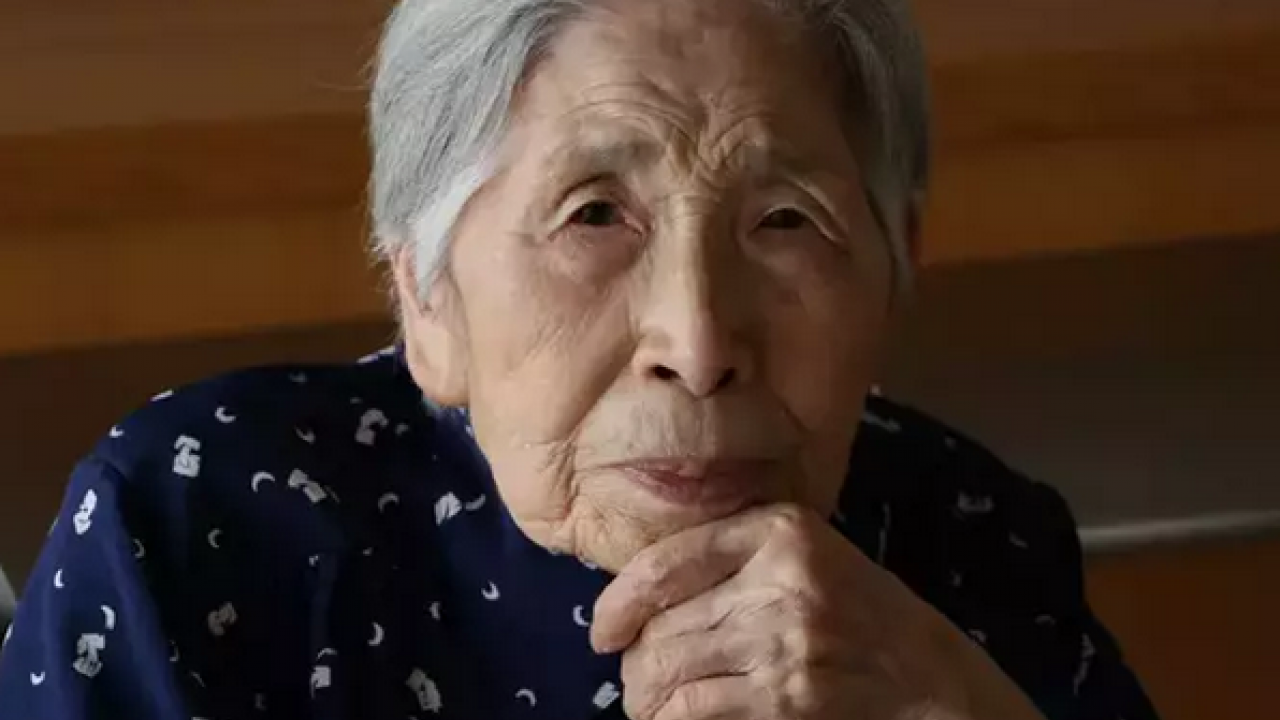 Japonya’da 100 yaşını aşanların sayısı rekor seviyede: Sayı 99 bini aştı! Yeni gelişme