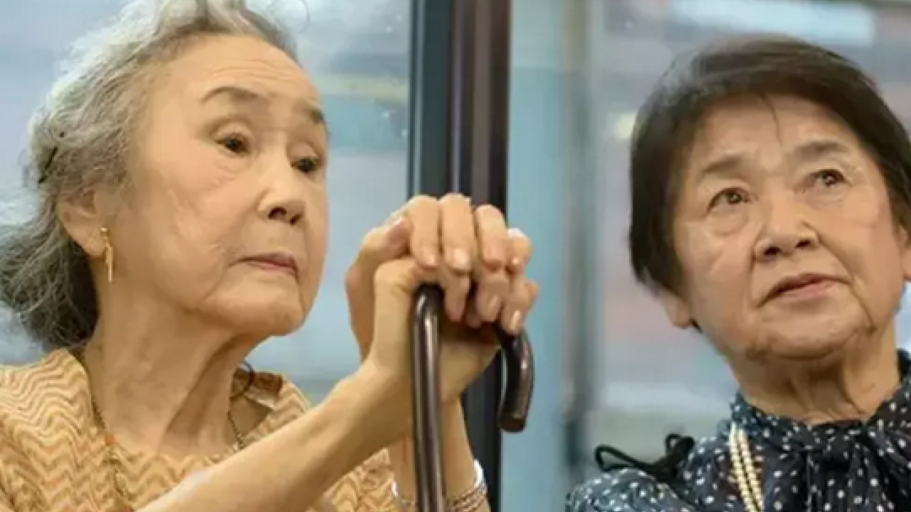 Foto - Japonya’da 100 yaşını aşanların sayısı rekor seviyede: Sayı 99 bini aştı! Yeni gelişme