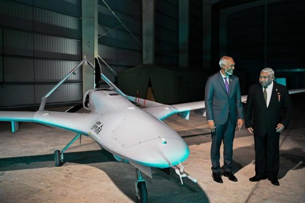 Foto - Japonya'da Bayraktar TB2 SİHA gündem oldu! O ülkenin satın almasına öyle bir şaşırdılar ki...