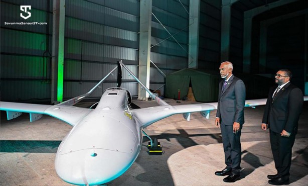 Foto - Japonya'da Bayraktar TB2 SİHA gündem oldu! O ülkenin satın almasına öyle bir şaşırdılar ki...