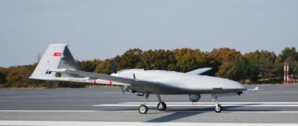 Foto - Japonya'da Bayraktar TB2 SİHA gündem oldu! O ülkenin satın almasına öyle bir şaşırdılar ki...