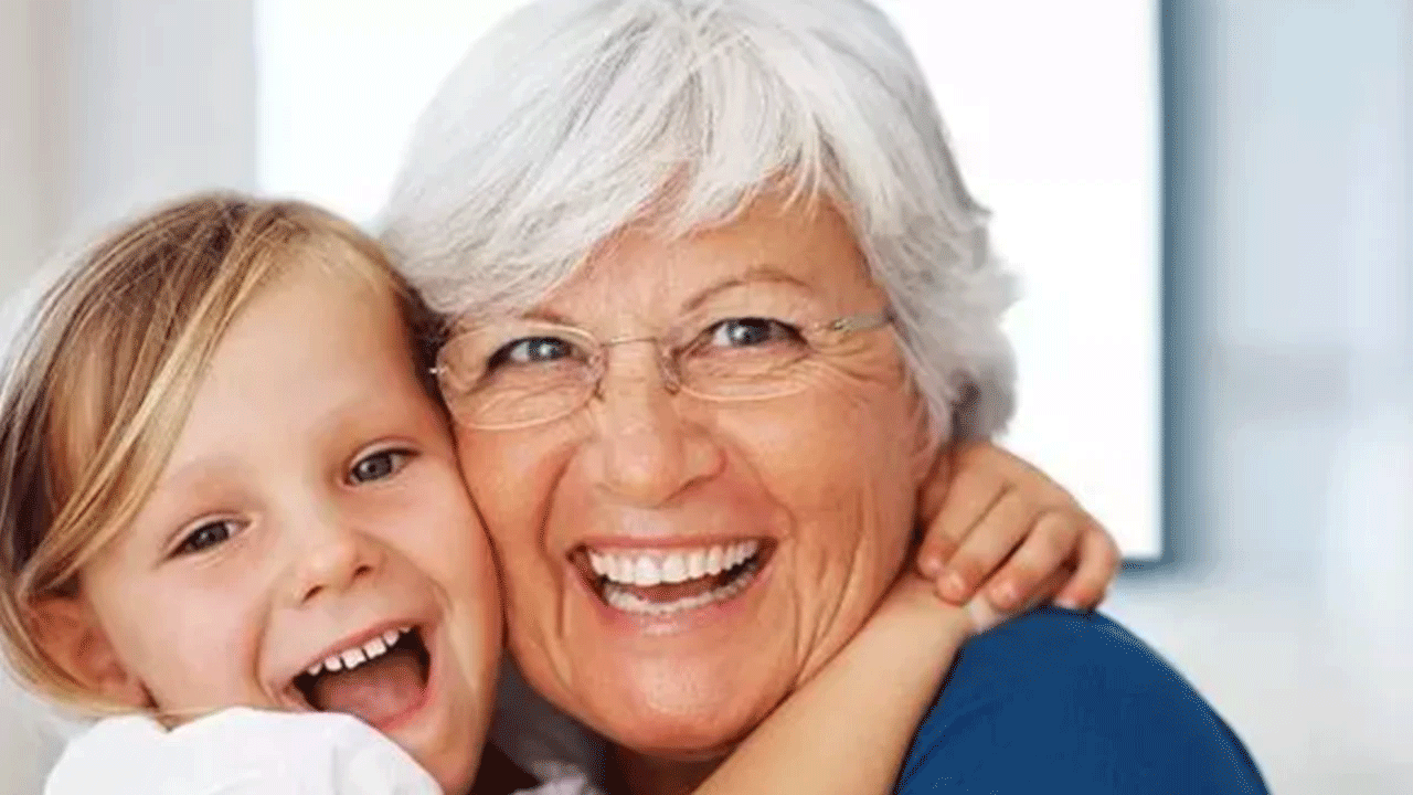 Foto - Japonya'da bir garip endüstri: Büyükanne kiralama servisi!