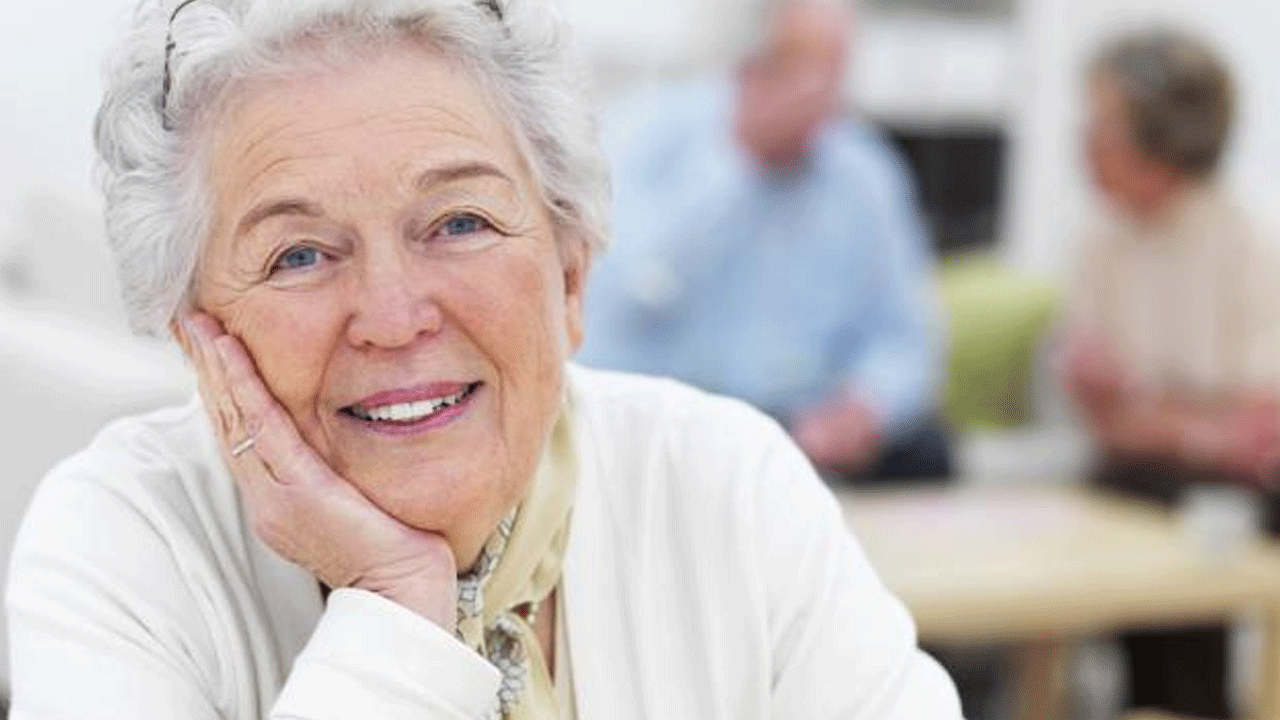 Foto - Japonya'da bir garip endüstri: Büyükanne kiralama servisi!