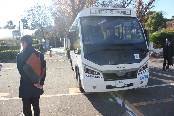 Foto - Japonya’da bir ilk! Tokyo sokaklarına Türkiye damgası