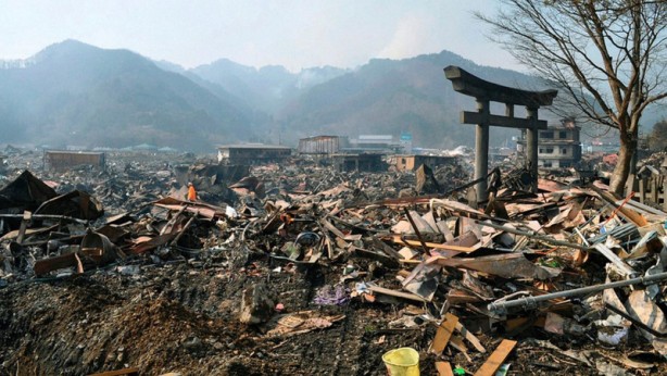 Foto - Japonya'da korkunç olay! Türkiye detayı herkesi şok etti! Meğer o ilimizde de…