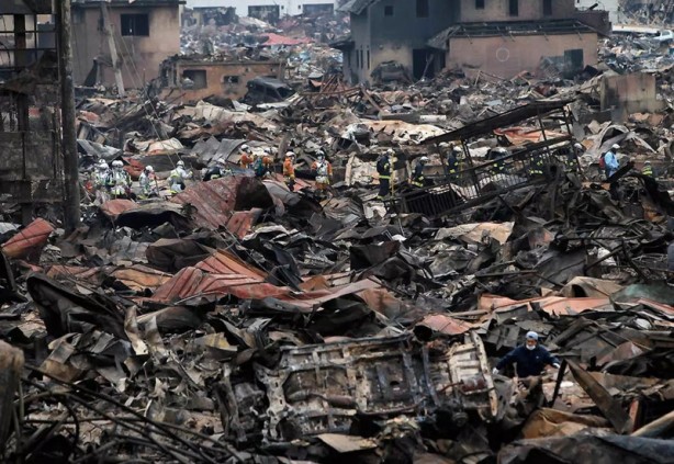 Foto - Japonya'da korkunç olay! Türkiye detayı herkesi şok etti! Meğer o ilimizde de…