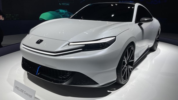 Foto - Japonya'da milyonlarca takipçisi bulunan Mobility Show 2023 o adreste yapılıyor: Onlarca marka ev sahipliği yapacak!