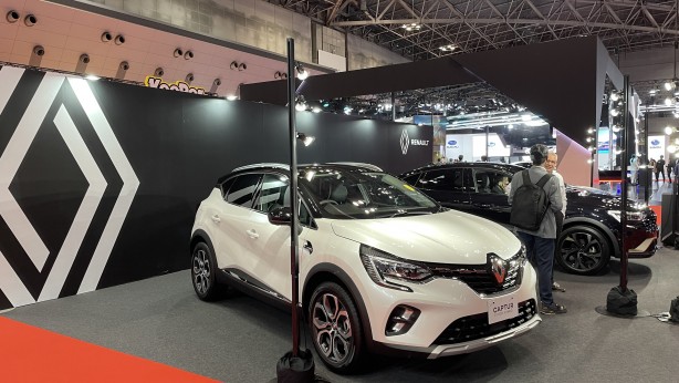 Foto - Japonya'da milyonlarca takipçisi bulunan Mobility Show 2023 o adreste yapılıyor: Onlarca marka ev sahipliği yapacak!