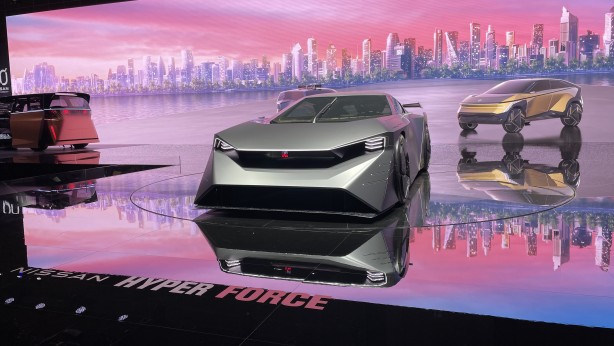 Foto - Japonya'da milyonlarca takipçisi bulunan Mobility Show 2023 o adreste yapılıyor: Onlarca marka ev sahipliği yapacak!