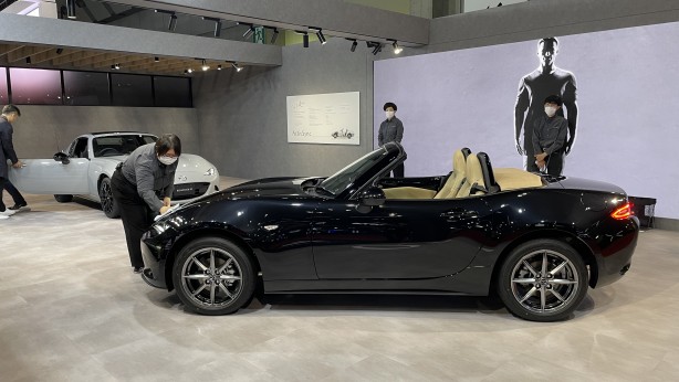 Foto - Japonya'da milyonlarca takipçisi bulunan Mobility Show 2023 o adreste yapılıyor: Onlarca marka ev sahipliği yapacak!