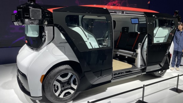 Foto - Japonya'da milyonlarca takipçisi bulunan Mobility Show 2023 o adreste yapılıyor: Onlarca marka ev sahipliği yapacak!